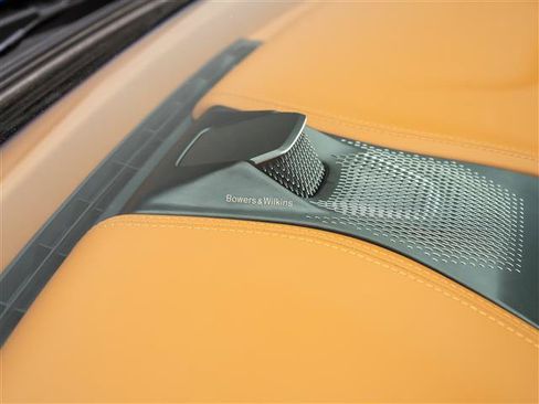 New 2026 Aston Martin DBX S AWD/4WD image 18