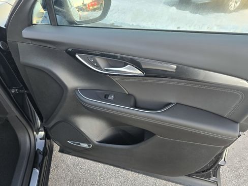 New 2025 Buick Envision Preferred image 19