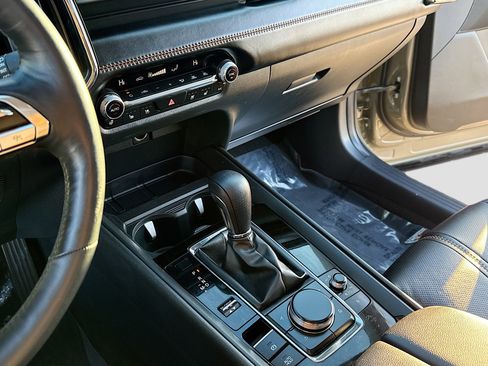 Certified 2023 MAZDA CX-50 2.5 Turbo w/ Cargo Package image 11