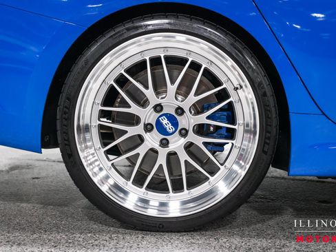 Used 2021 BMW M340i xDrive w/ Driving Assistance Package AWD/4WD image 11