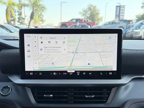 New 2026 Ford Explorer ST w/ Sun And Sound Package image 20