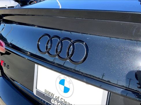 Used 2023 Audi S4 Prestige image 31
