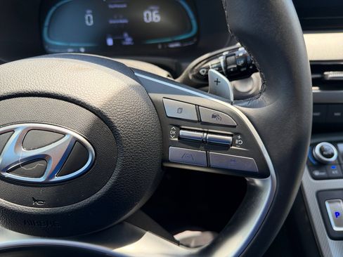 Used 2024 Hyundai Palisade XRT FWD image 18