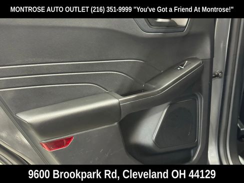 Used 2022 Ford Escape SE w/ Convenience Package AWD/4WD image 30