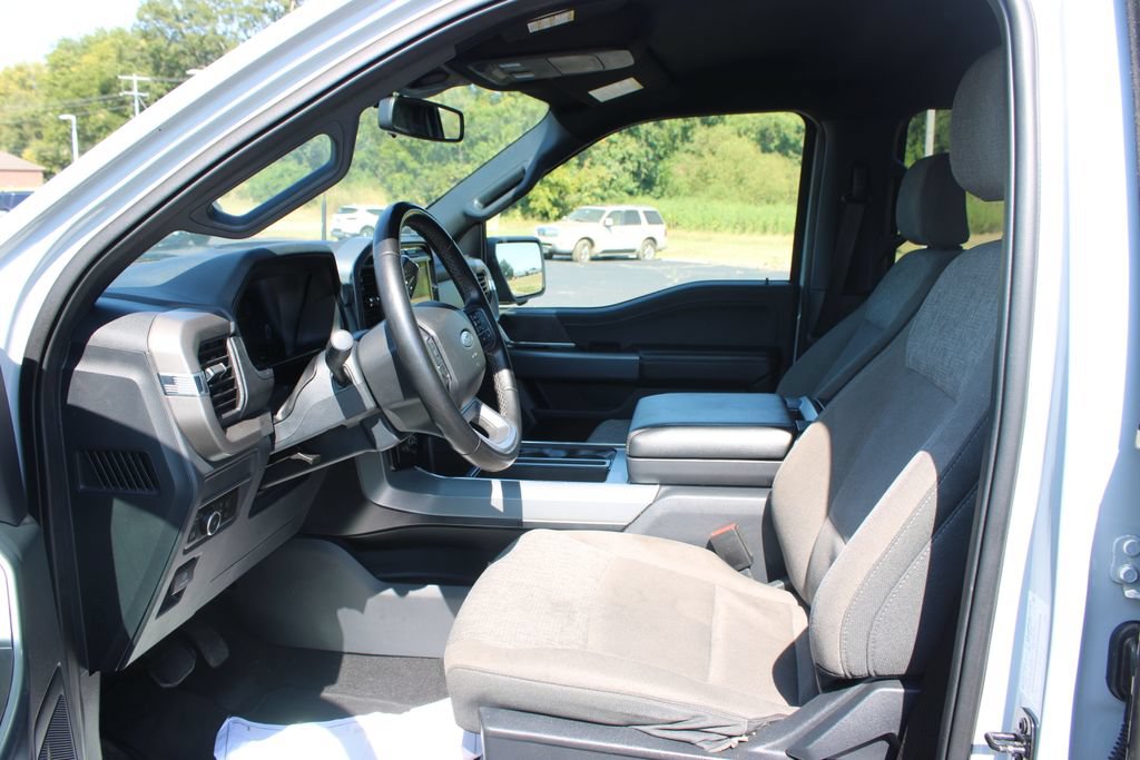 Used 2024 Ford F150 XLT w/ Mobile Office Package AWD/4WD image 26