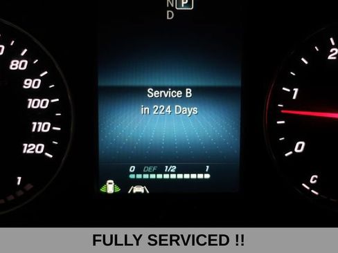Used 2022 Mercedes-Benz Sprinter 2500 image 8