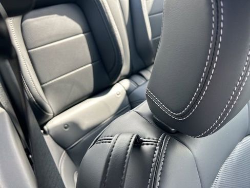 New 2025 Ford Mustang GT Premium w/ GT Performance Package image 11