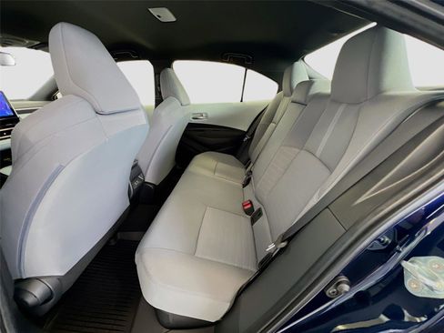 New 2026 Toyota Corolla SE image 20