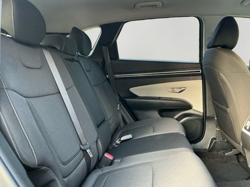 Used 2022 Hyundai Tucson SEL AWD/4WD image 13