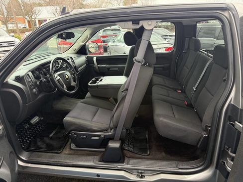 Used 2013 Chevrolet Silverado 1500 LT w/ All-Star Edition image 13