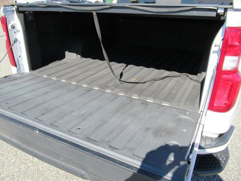 Used 2022 Chevrolet Silverado 1500 High Country image 7