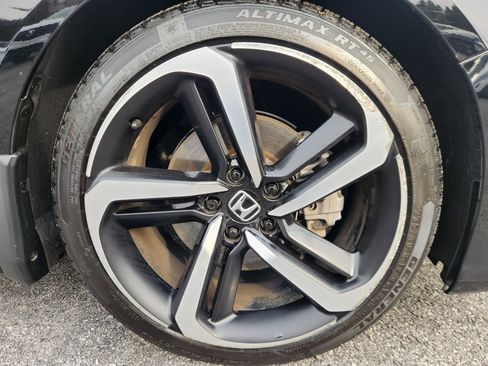 Used 2022 Honda Accord Sport Special Edition image 19