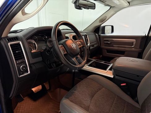 Used 2014 RAM 1500 Big Horn AWD/4WD image 11