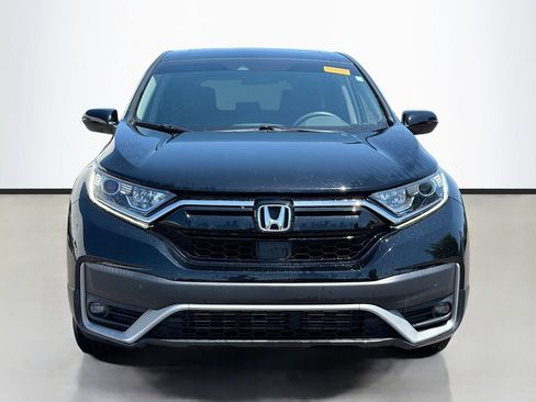 Used 2021 Honda CR-V EX image 3
