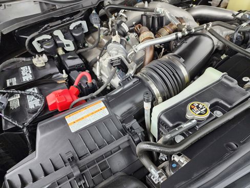 Used 2022 Ford F250 XLT w/ XLT Premium Package image 20