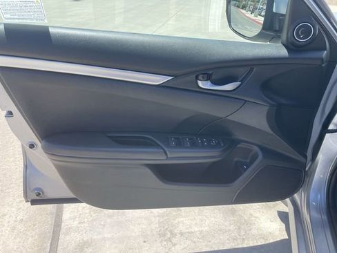 Used 2019 Honda Civic Sport image 20
