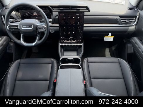 New 2026 GMC Terrain Denali AWD/4WD image 10