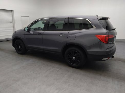 Used 2018 Honda Pilot EX-L image 3