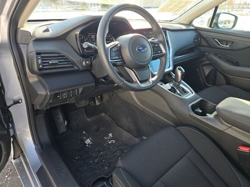 Certified 2023 Subaru Legacy Premium image 19