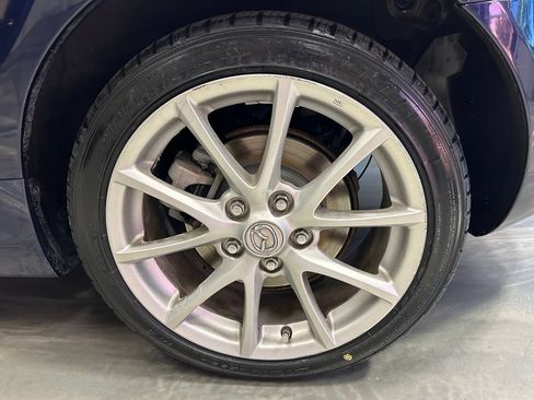 Used 2009 MAZDA MX-5 Miata Grand Touring RWD image 20