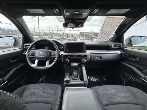 Certified 2025 Toyota 4Runner SR5 image 17