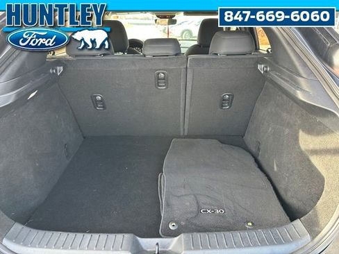 Used 2023 MAZDA CX-30 AWD 2.5 S image 11