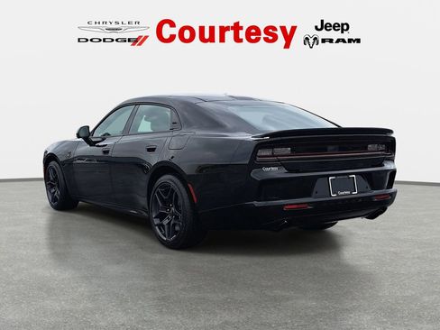 New 2026 Dodge Charger Scat Pack image 5