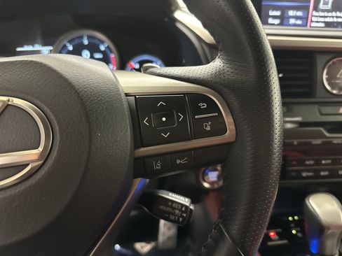 Certified 2021 Lexus RX 350 F Sport AWD/4WD image 20