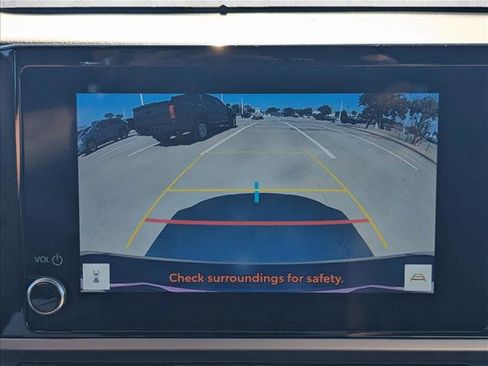 Certified 2025 Toyota Camry SE image 13