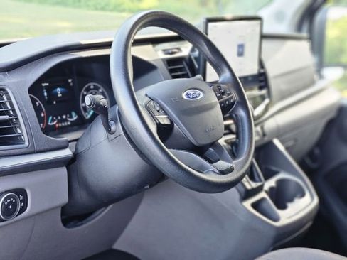 Used 2024 Ford Transit 350 XLT RWD image 12