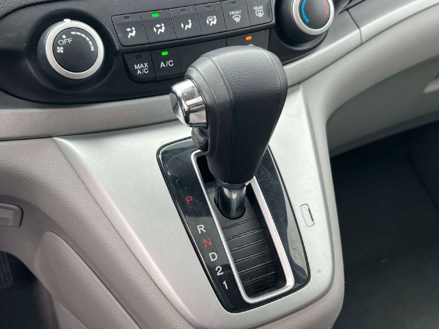 Used 2013 Honda CR-V EX image 26