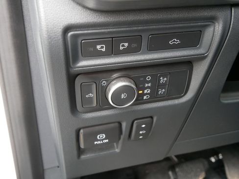 Used 2022 Ford F150 Lariat AWD/4WD image 19
