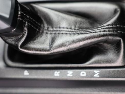 Used 2025 Ford Ranger Lariat w/ FX4 Off-Road Package image 30