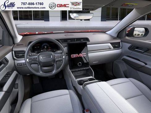 New 2026 GMC Terrain Denali w/ LPO, Floor Liner Package image 15