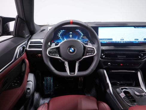 New 2026 BMW M440i w/ Premium Package image 11