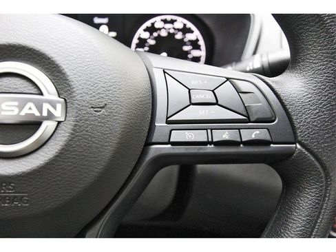 Certified 2024 Nissan Altima 2.5 S image 14