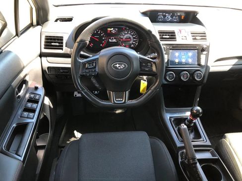 Used 2019 Subaru WRX AWD/4WD image 13