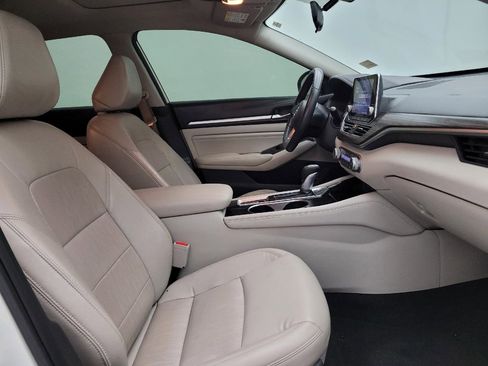 Used 2021 Nissan Altima 2.5 SL image 21