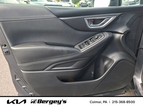 Used 2021 Subaru Forester Premium w/ Popular Package #1 AWD/4WD image 14