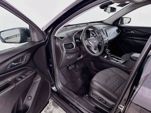 Used 2024 Chevrolet Equinox LT AWD/4WD image 3