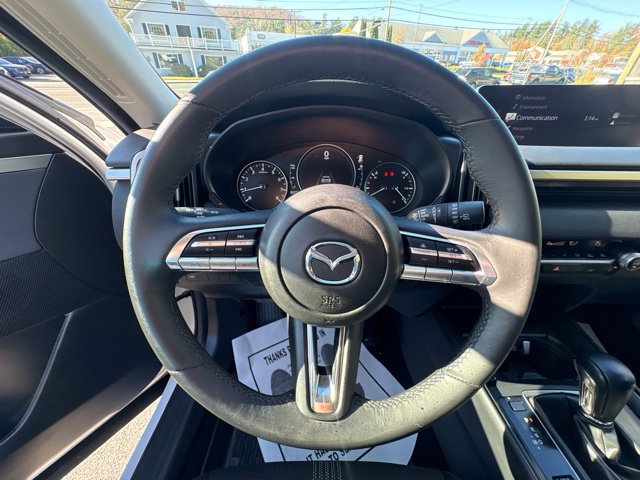 Used 2024 MAZDA CX-50 AWD 2.5 S w/ Weather Package image 17