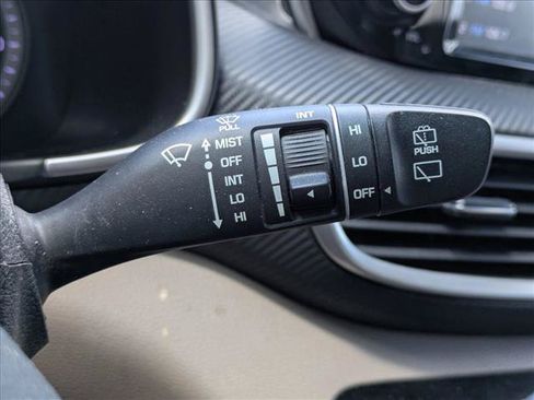Used 2019 Hyundai Tucson SE FWD image 8