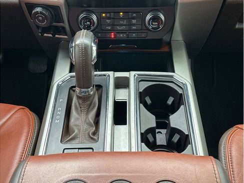 Used 2019 Ford F150 King Ranch w/ Equipment Group 601A Luxury image 18