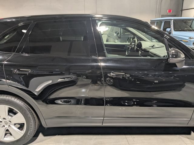 Used 2019 Porsche Cayenne AWD/4WD image 11