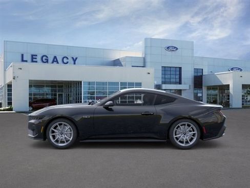 New 2026 Ford Mustang GT Premium RWD image 3