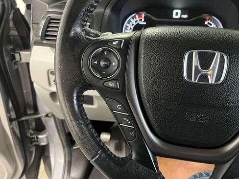 Used 2021 Honda Ridgeline RTL image 26