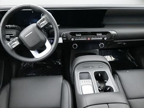 New 2026 Hyundai Palisade Calligraphy AWD/4WD image 12