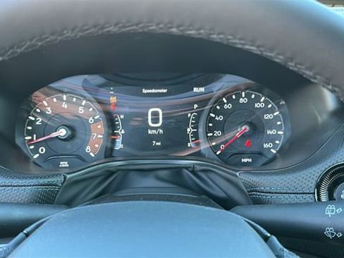 New 2025 Jeep Compass Limited w/ Sun & Sound Group image 14