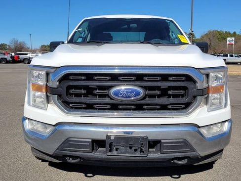 Used 2022 Ford F150 XLT w/ Trailer Tow Package image 8
