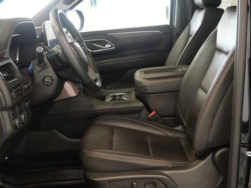 Used 2023 Chevrolet Tahoe High Country AWD/4WD image 14